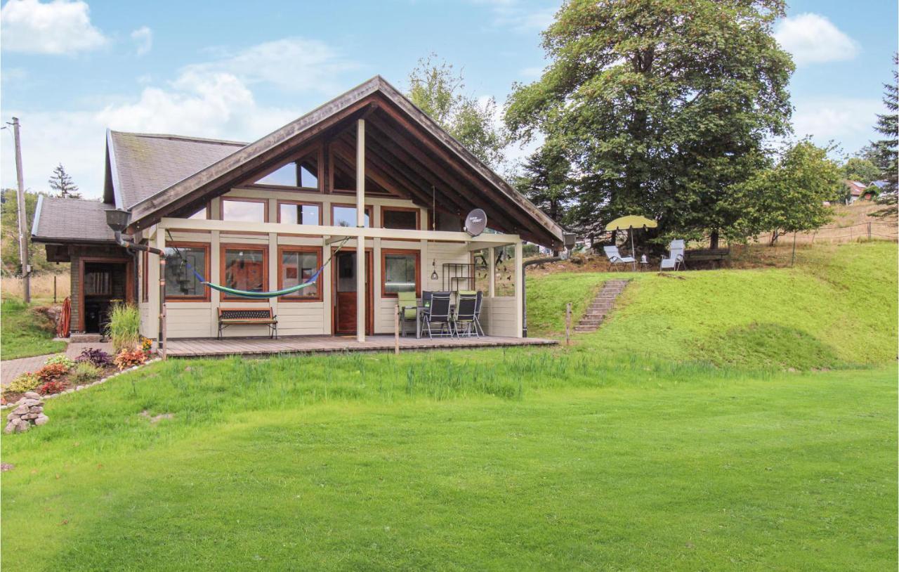 Chalet Bestaenderhof Schonach im Schwarzwald Exterior foto