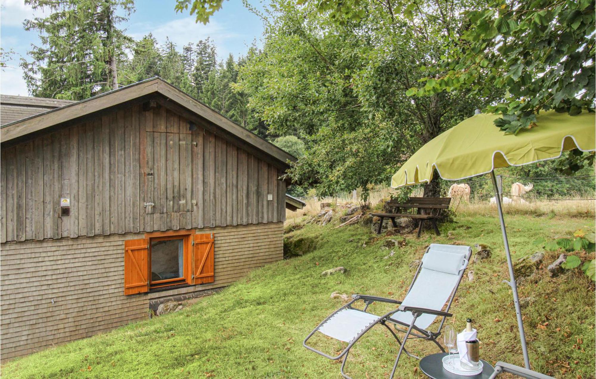 Chalet Bestaenderhof Schonach im Schwarzwald Exterior foto