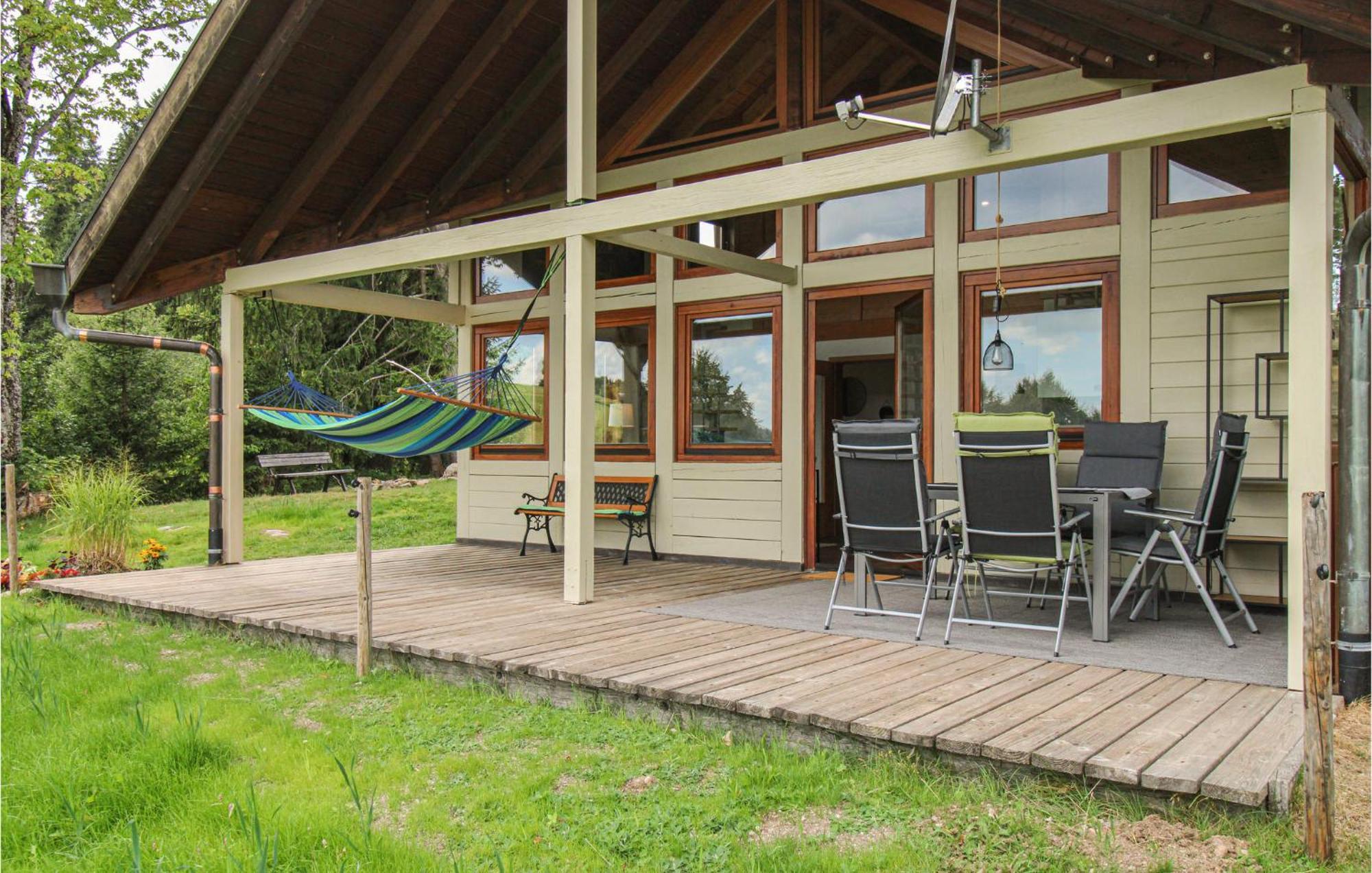 Chalet Bestaenderhof Schonach im Schwarzwald Exterior foto